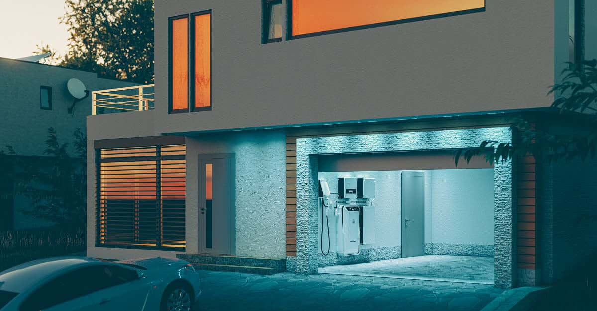 California SGIP can make home batteries nearly free