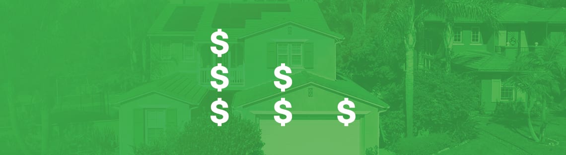 Image representing potential savings from solar energy, highlighting: When does the federal tax credit for solar power expire.