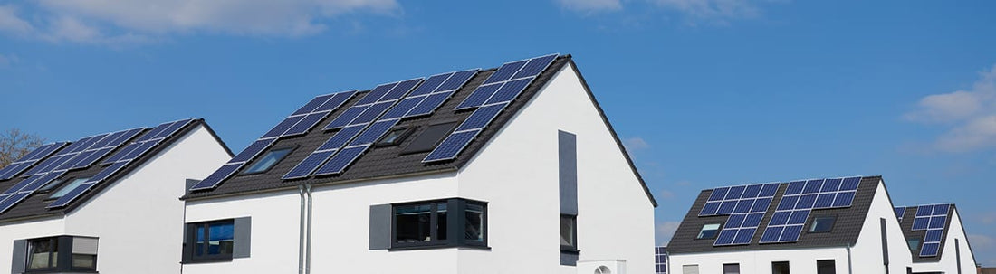 What’s the maximum size solar system you can install on residential rooftops with solar panels.