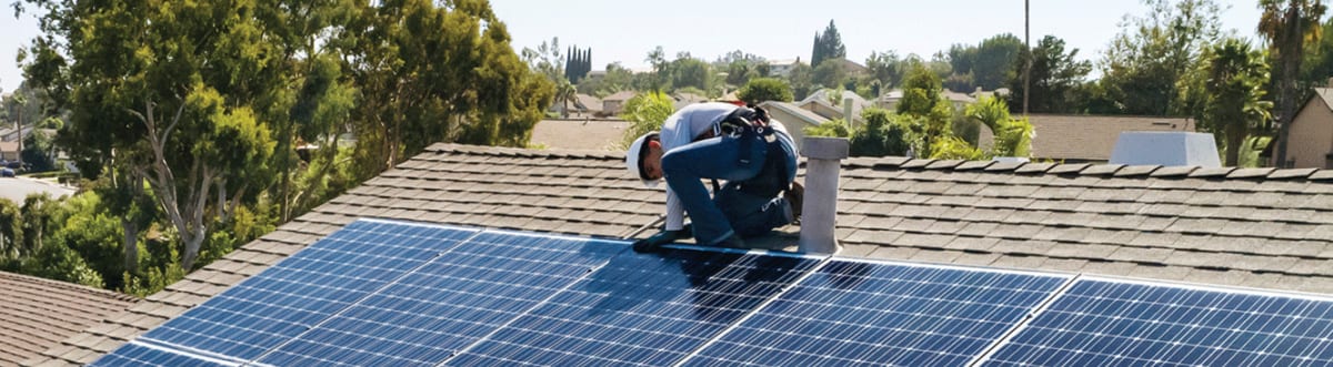 Rooftop solar and net metering: The facts