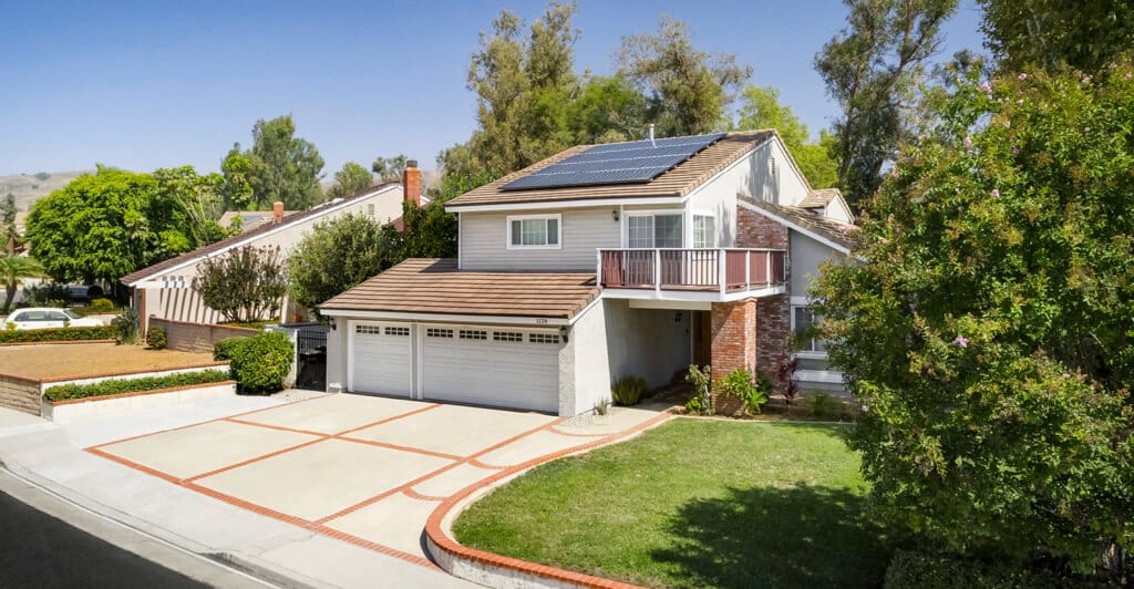 Will solar panels work on my house